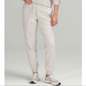 Lululemon Scuba Joggers